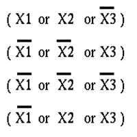 Problem Input