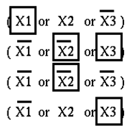 Problem Output