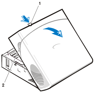 lock_chassis cover.GIF (13215 bytes)