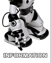 large robosapien